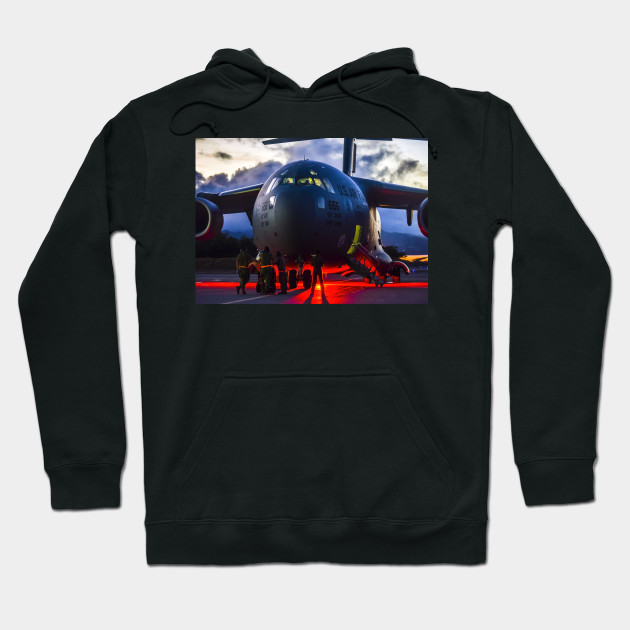 C17 hoodie store